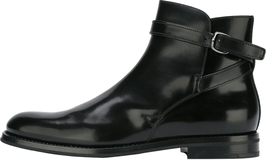Knight Ace Long Corporate Lace Up For Men