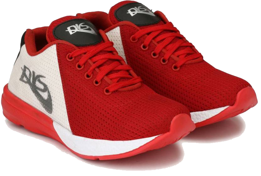DLS Shoes for men casual running shoes