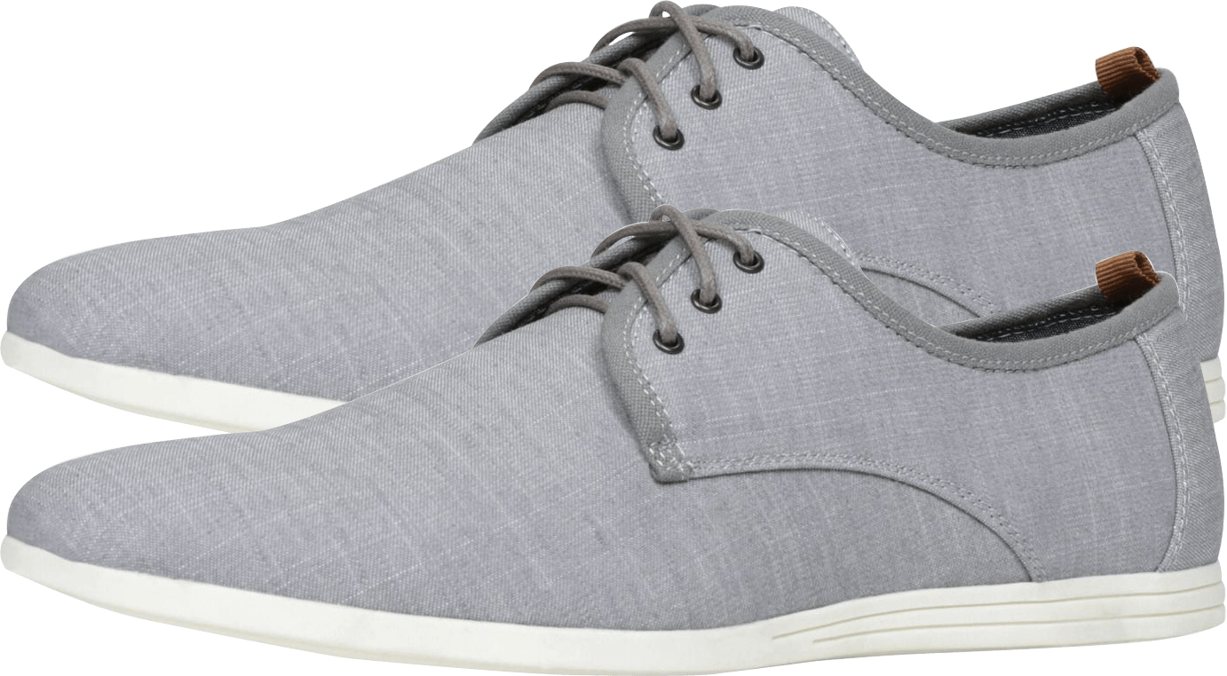 Kraasa Denim Sneakers For Men Runner