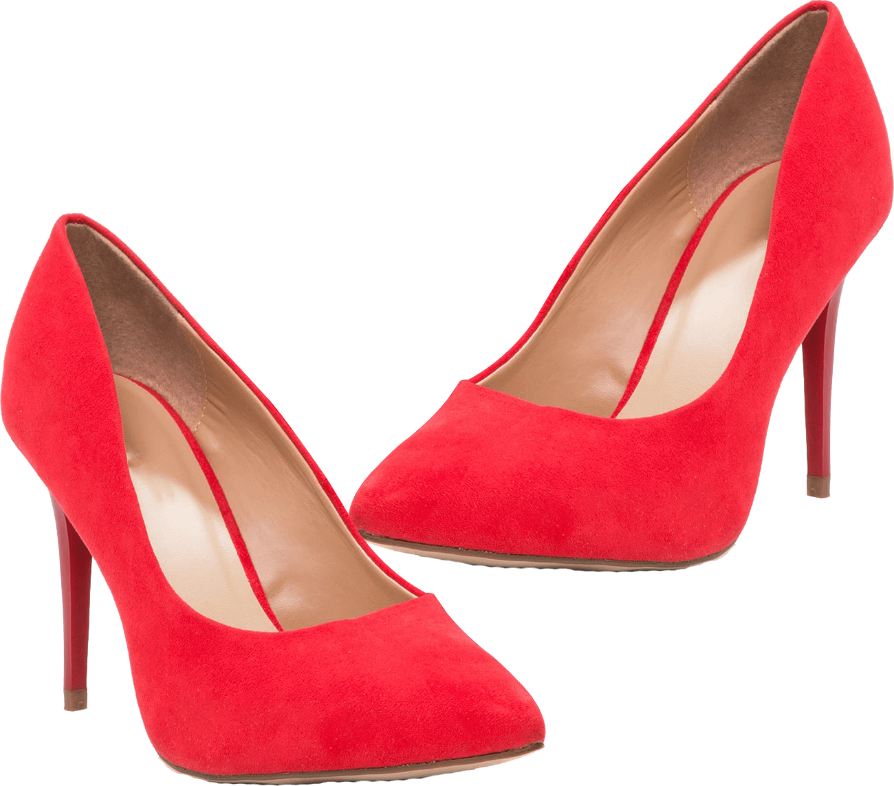 Elle Women Red Heels - Buy Elle Women Red Heels Online at Best Price - Shop  Online for Footwears in India | Flipkart.com