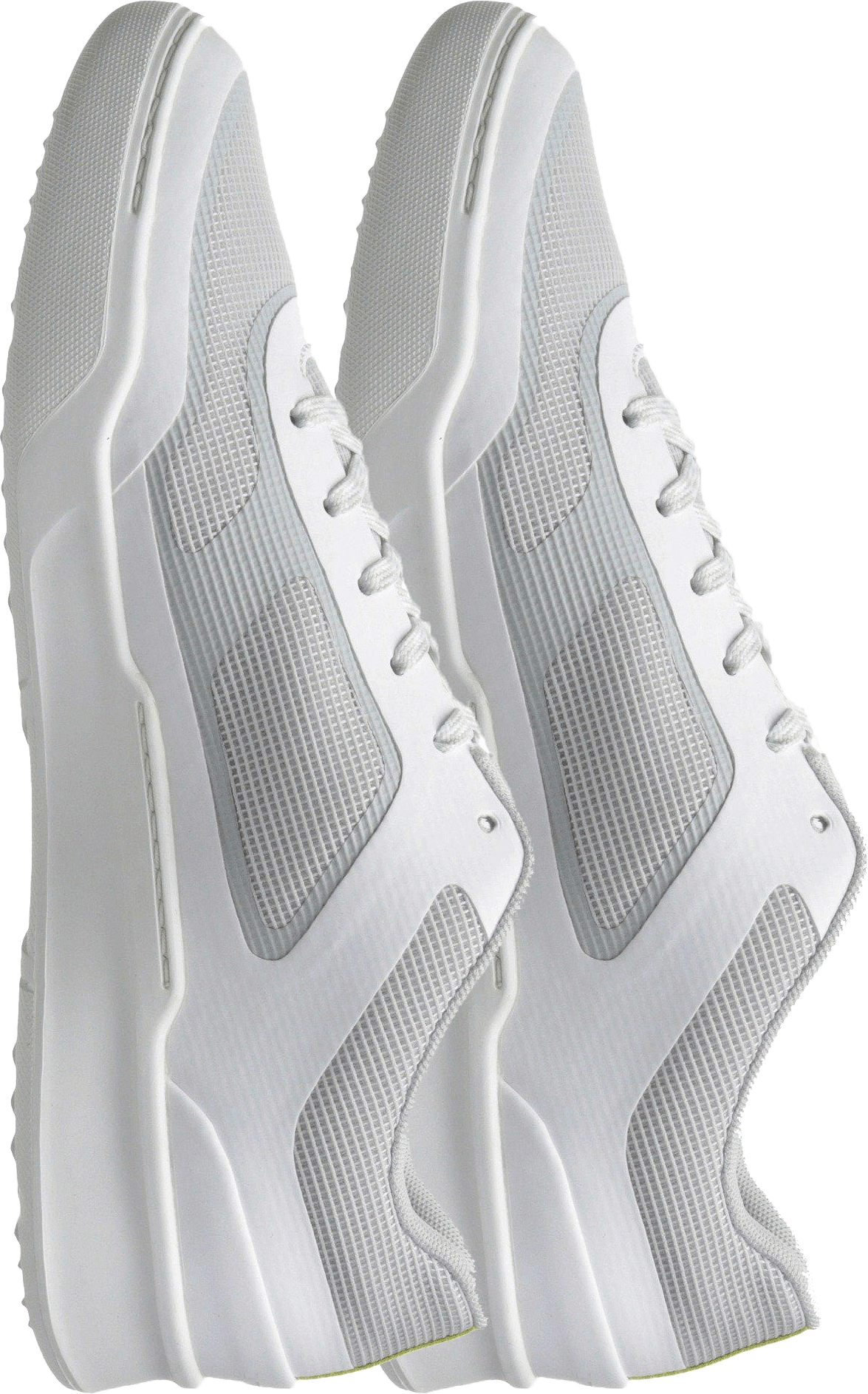 Buy White Sports Shoes for Men by CAMPUS Online | Ajio.com