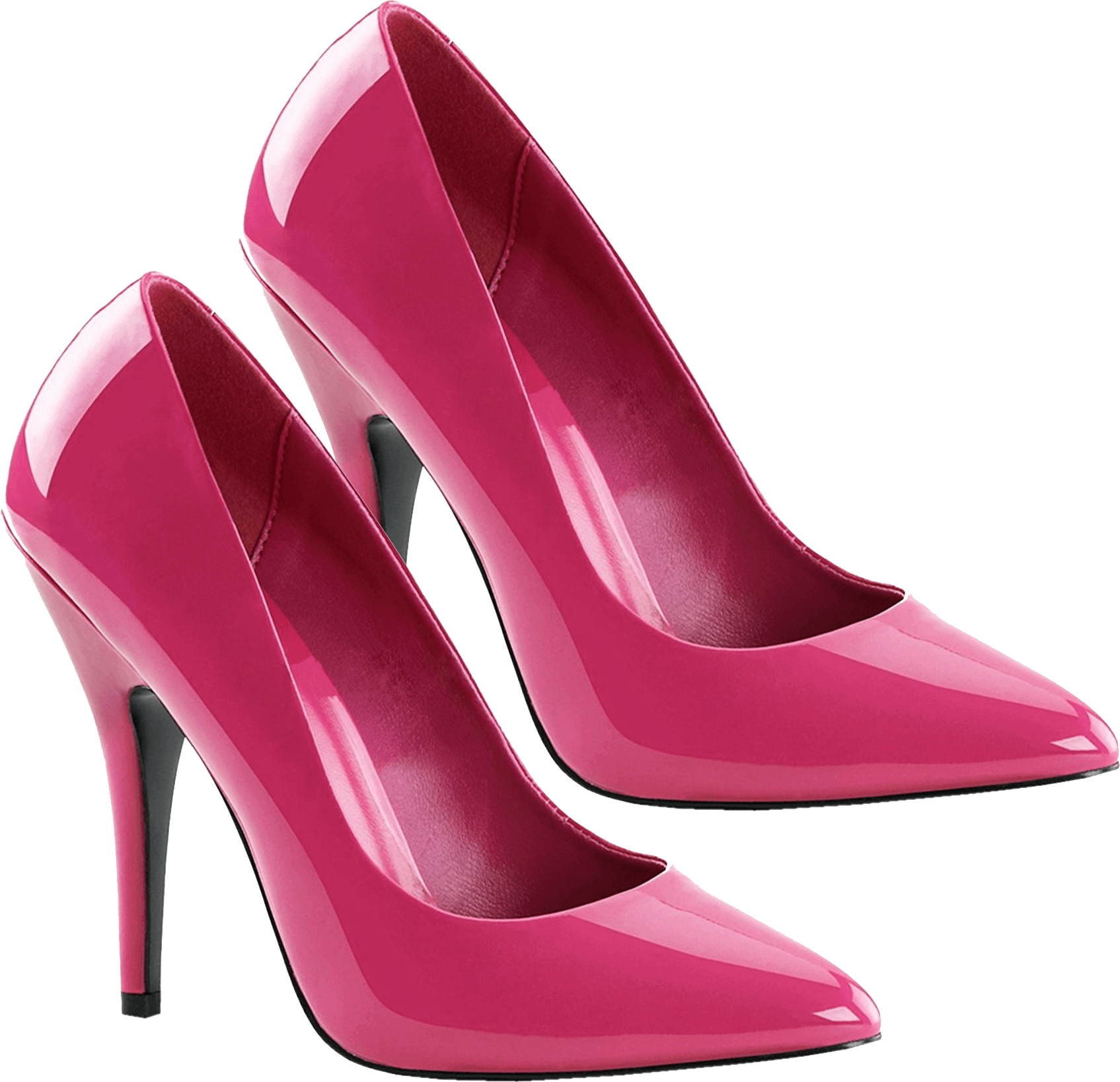 Naturalizer hot sale red pumps