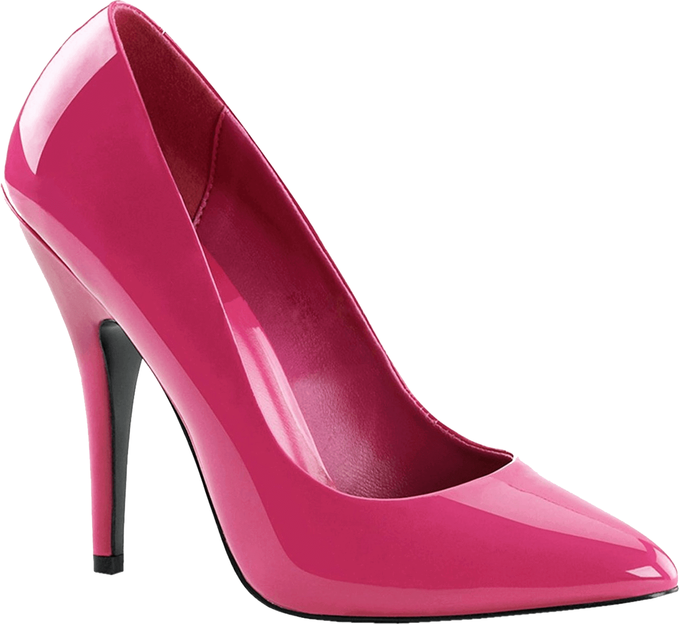 Pink Heels | Womens Hot Pink Heels - Public Desire UK – Public Desire AU