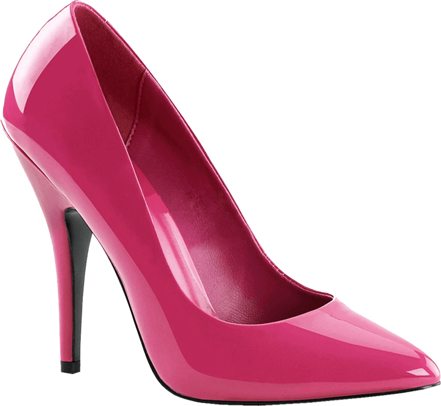 NATURALIZER Women Pink Heels